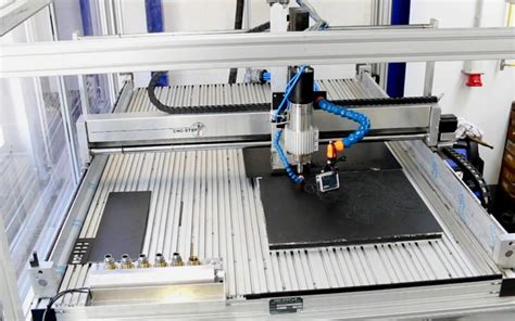 carbon fiber sheet machining